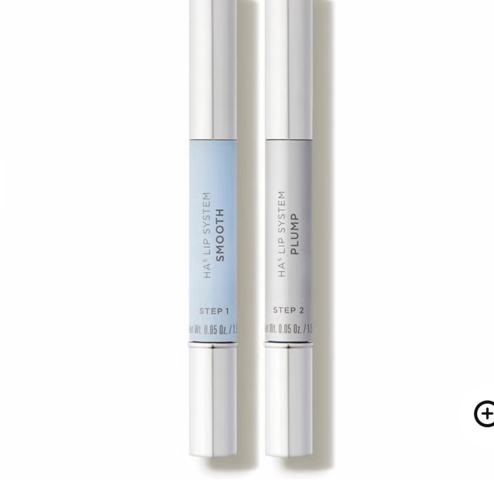 SkinMedica HA5 Smooth Plump Lip System (2 piece)